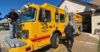 Pennsylvania Senate passes bill to phase out PFAS-containing firefighting foam