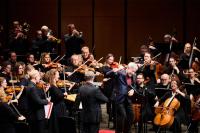 Review: Des Moines Symphony highlights a local composer, a veteran journalist, a Jordan Peele collaborator and ‘West Side Story’ in America-centric season debut