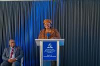 Church-Government Partnership Vital to Malawi’s Development, Says Minister