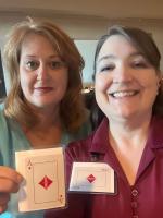 Statewide Grant Conference Offers Virtual Training for West Virginia Professionals
