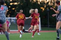 Cyclones head south for climate change against Sun Devils