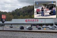 Virginia supermarket blames $25K utility bills for forcing it out of business