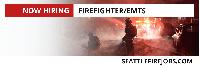 Seattle Fire Department accepting applications for entry-level firefighter/EMT positions