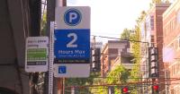 SDOT proposes paid street parking in West Seattle Junction
