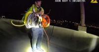 Felony warrant issued for accused West Seattle Bridge copper wire thief