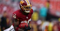 Seattle Seahawks sign RB Robert Henry Jr. from Commanders
