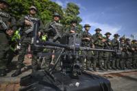 Colombia Accounts for 53% of All Drone Attack Zones in Latin America: What That Means for the Region's Security