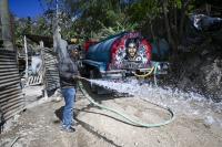 Wells Running Dry, Crops Gone, Floods Arriving: Inside Guatemala's Worst Water Year in Decades