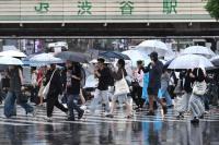 Japan Vegetable Prices Soar as Record Rains Hit Supply