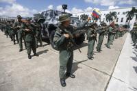 Nine Months After Maduro's Capture, Venezuela Still Has No Elections — and Machado Is Pressing the Army to Act