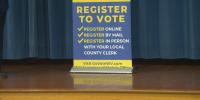 What a proposed state constitutional amendment could mean for West Virginia elections