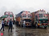 Cabinet approves new authority to integrate India’s transport, logistics planning