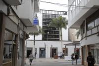 The César Manrique Foundation hosts a panel on the impact of mass tourism on healthcare
