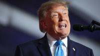 Trump spent over $10M in taxpayer cash on ads critics likened to North Korean 'propaganda'