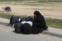 47 Palestinian families in West Bank face forced displacement