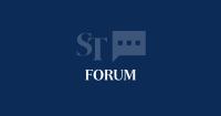 Forum: As Singapore Cruise Centre grows, consider impact of vessel emissions and noise