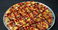 Dr Pepper moves from the beverage side of the menu into food