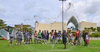 Talaya throwing, canoe carving, more: Guam middle and high schools invited to 2026 GMIF Youth Fair