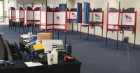 'Almost all prepared': General Election early voting starts Thursday
