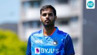 Bhuvneshwar Kumar back in Indian team after 4 years; Jasprit Bumrah rested as squad for New Zealand T20Is announced