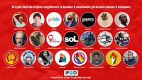 Turkiye blocks news outlets and social media in widening anti-LGBT crackdown