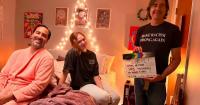 Local filmmaker's new movie 'a love letter' to Fair Hill, Newark, Landenberg