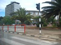 Ethiopian Gov’t targets 10.1 percent growth as central bank schedules $840 million in dollar auctions