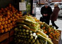 Economic recovery still pending: 7 in 10 name the economy as their top problem