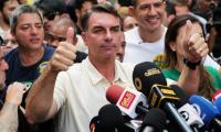 Debate: Brazil: lurch to the right with Bolsonaro?