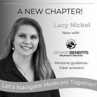 Senior Benefits Insurance Services welcomes Lacy Nickol to Montana Team