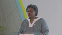 Mutual recognition of corporate entities to be established within the region