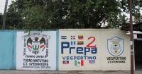 School of Welcome: Doors Open for Immigrant Students on Mexico’s Southern Border
