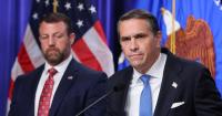 DOJ Moves to Strip Citizenship from Criminals in 'Largest Denaturalization Effort in Modern History'