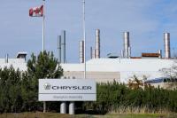 Canadian Stellantis workers to hold strike vote as auto talks stall, union says