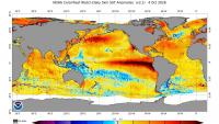Super El Niño will exacerbate hunger crisis faced by hundreds of millions of children around the world