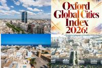 Three Tunisian cities feature in Global Cities Index