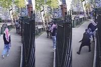 Illegal Immigrant Jailed Over Planned Knife Attack on Israeli Embassy in UK