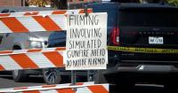 Production of pro-ICE film with Renée Good echos back on track in Livingston