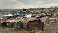 Kenya: The beautiful faces of Kibera and room to dream