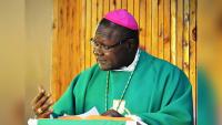 Kenyan Bishop: Church must get hands dirty to address people's problems