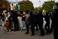 France’s riots are no ordinary protests — they’re an intifada in the heart of Europe