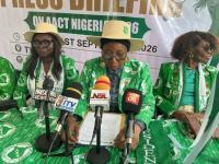 27 Days To AACT 2026: Nigeria Ready To Give Africa Memorable Experience