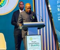 Nigeria’s Oil Reforms Will Unlock $50bn Deep Offshore Investments—Tinubu