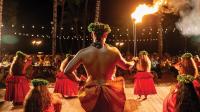 How to Plan an Authentic Hawaiian Lūʻau for Meetings and Events