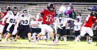 Lebanon hammers Battle to win fourth straight