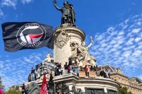 256,000 Join Protests Across France Marked by Far-Left Chants, Clashes With Police Over School Conditions
