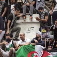 An Overview of Antisemitism in Western Europe