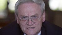 Former German spy chief detained over treasonous espionage