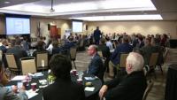 Wheeling chamber hosts conference on West Virginia economic growth outlook