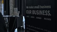 Seeds for Growth event helps provide resources to small business owners
